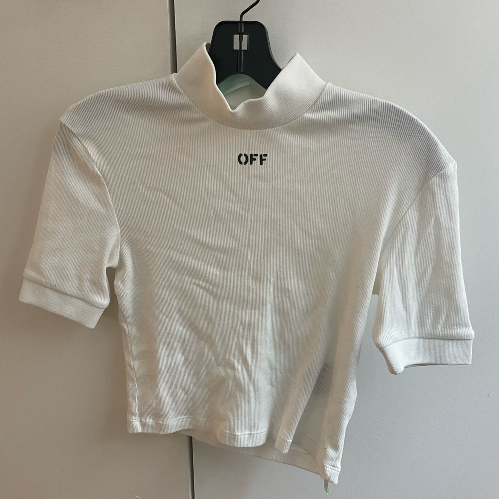 OFF WHITE TShirt